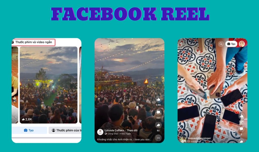 Cách kiếm tiền từ Reels Facebook mà bạn nên biết để tăng thêm thu nhập hấp dẫn 5